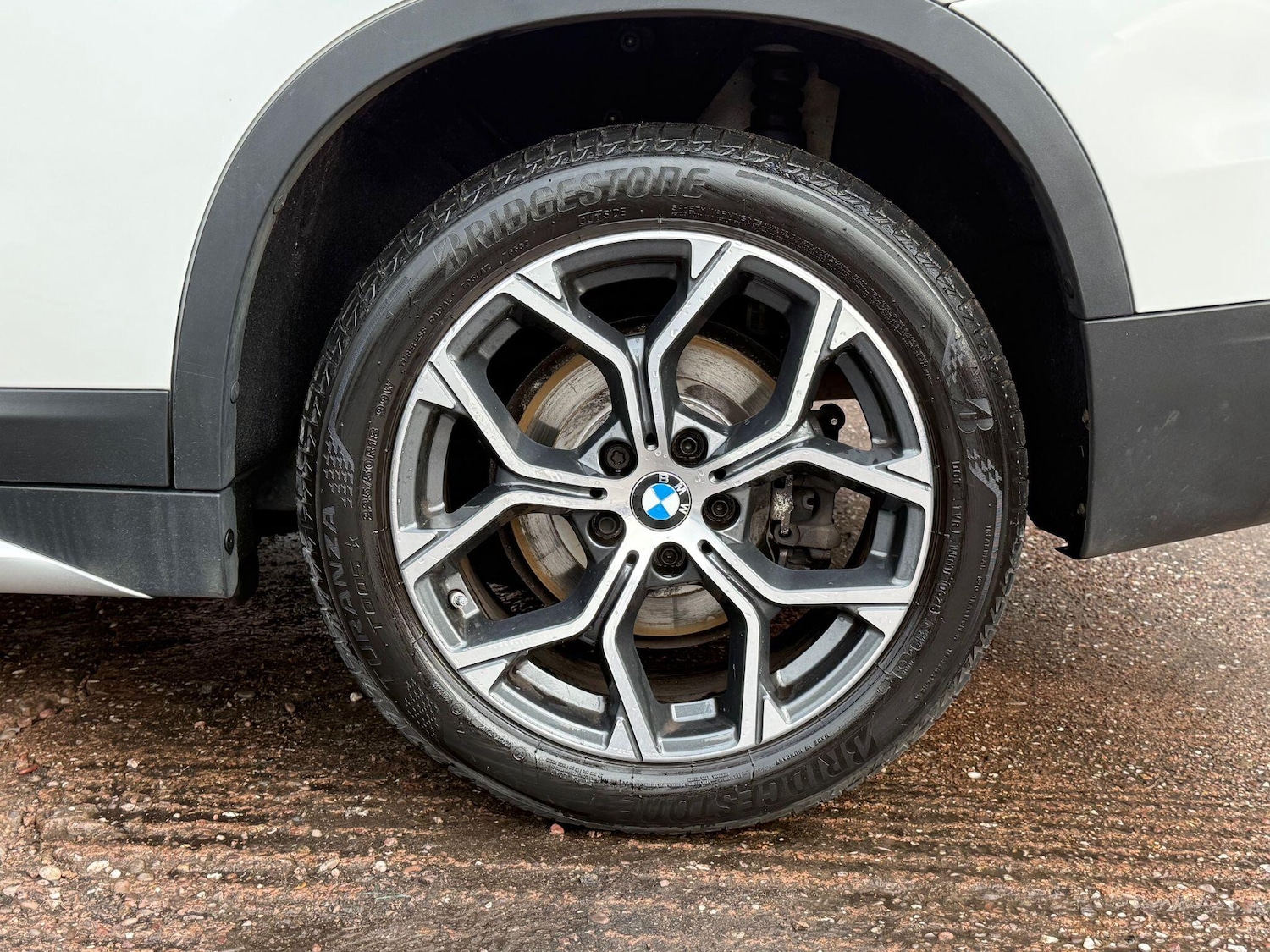 Used BMW X1 2022 for sale - 77696373: Photo 91