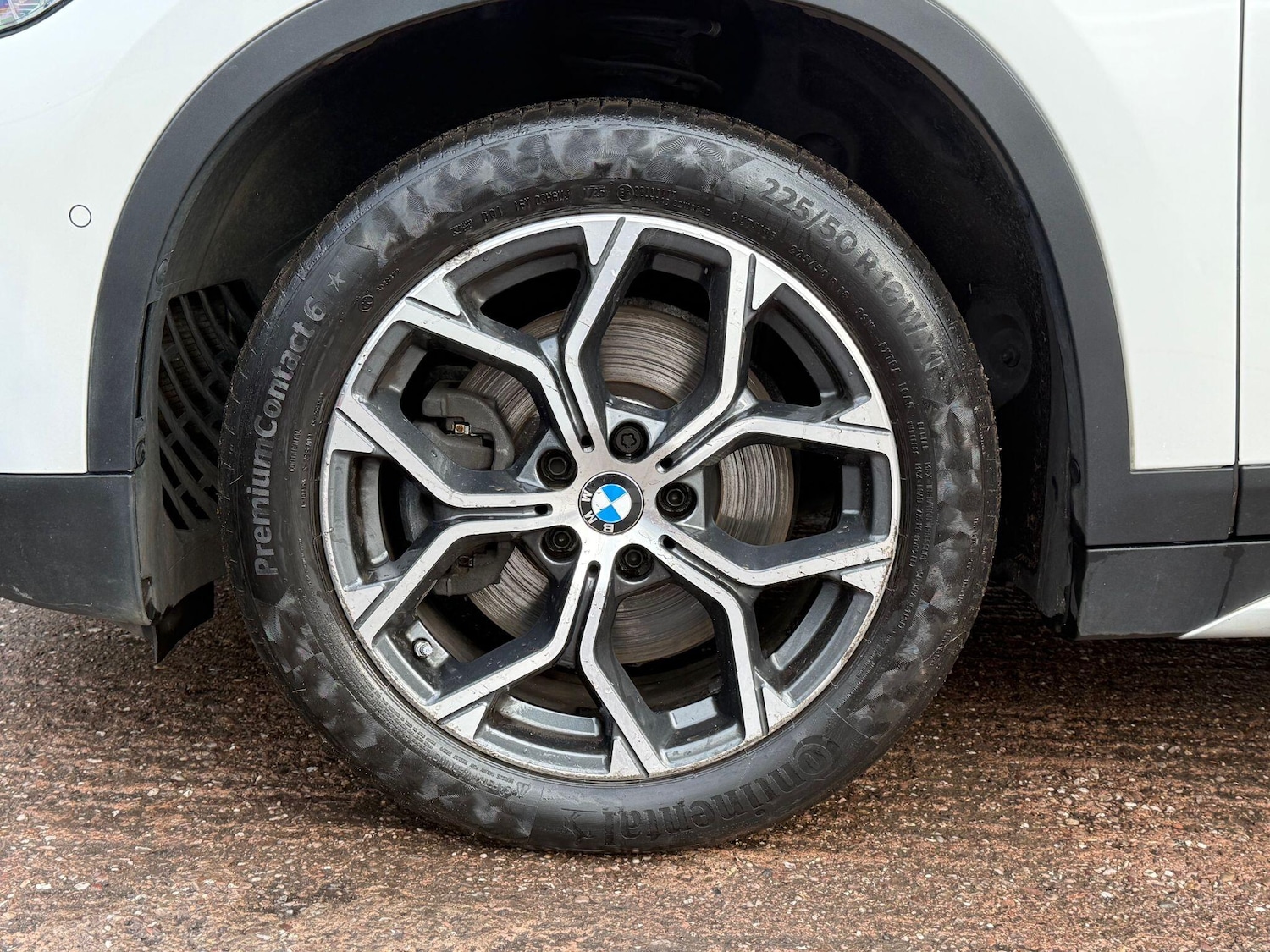 Used BMW X1 2022 for sale - 77696373: Photo 92