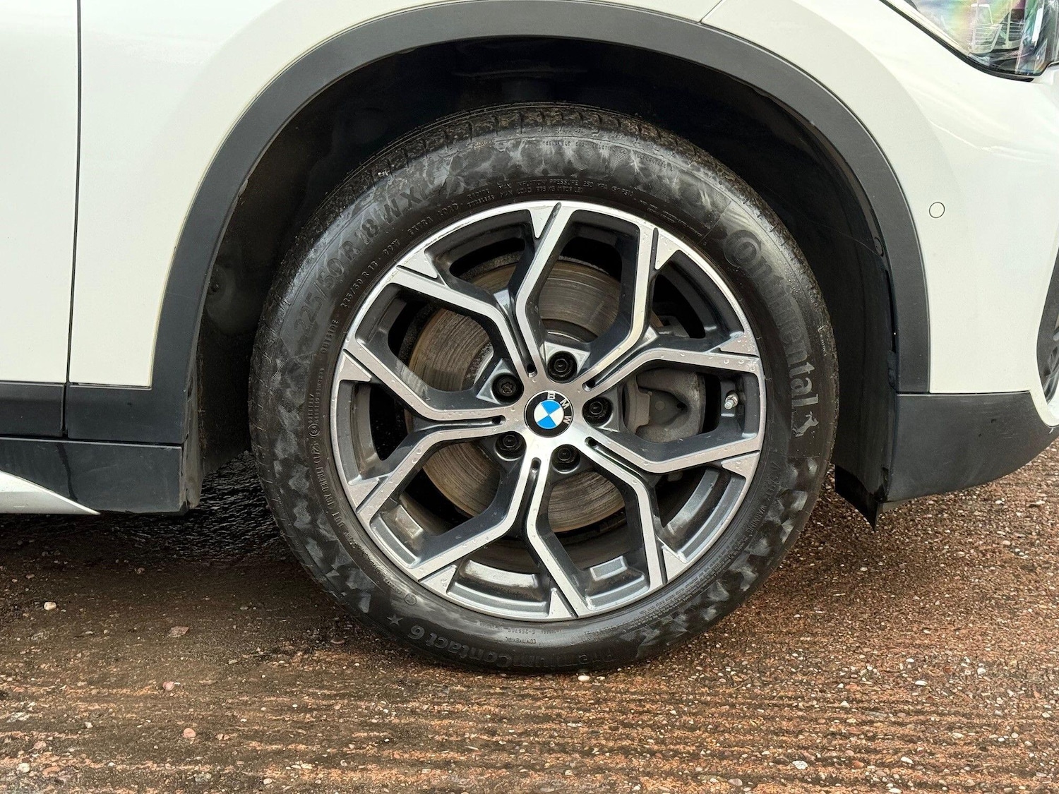 Used BMW X1 2022 for sale - 77696373: Photo 93