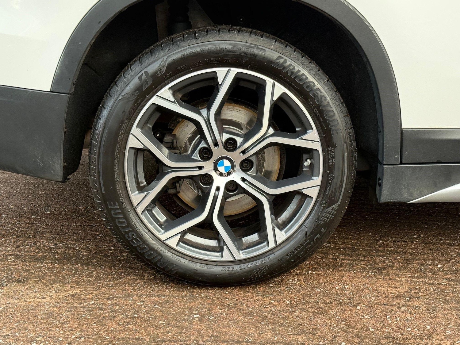 Used BMW X1 2022 for sale - 77696373: Photo 94