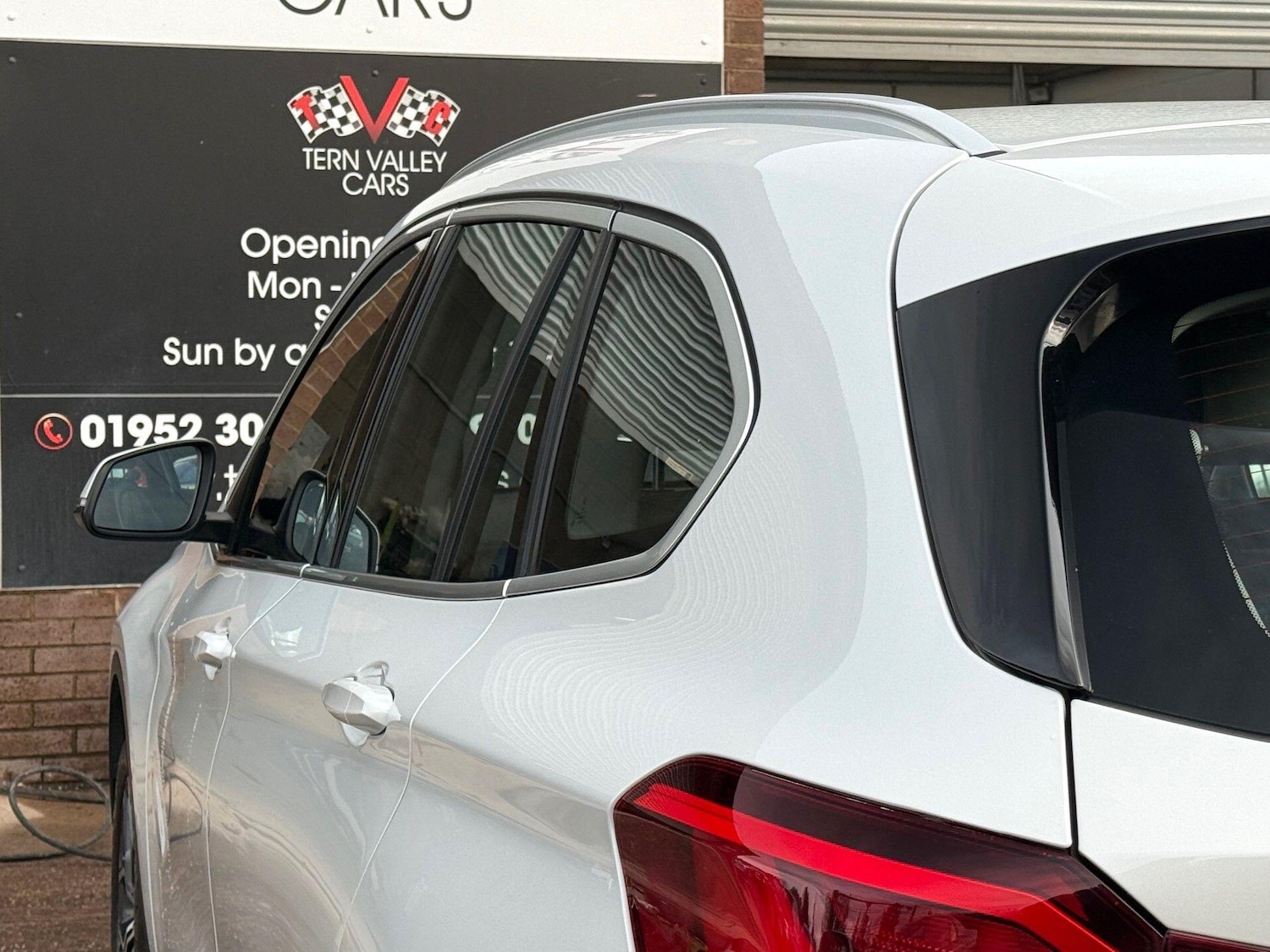 Used BMW X1 2022 for sale - 77696373: Photo 96