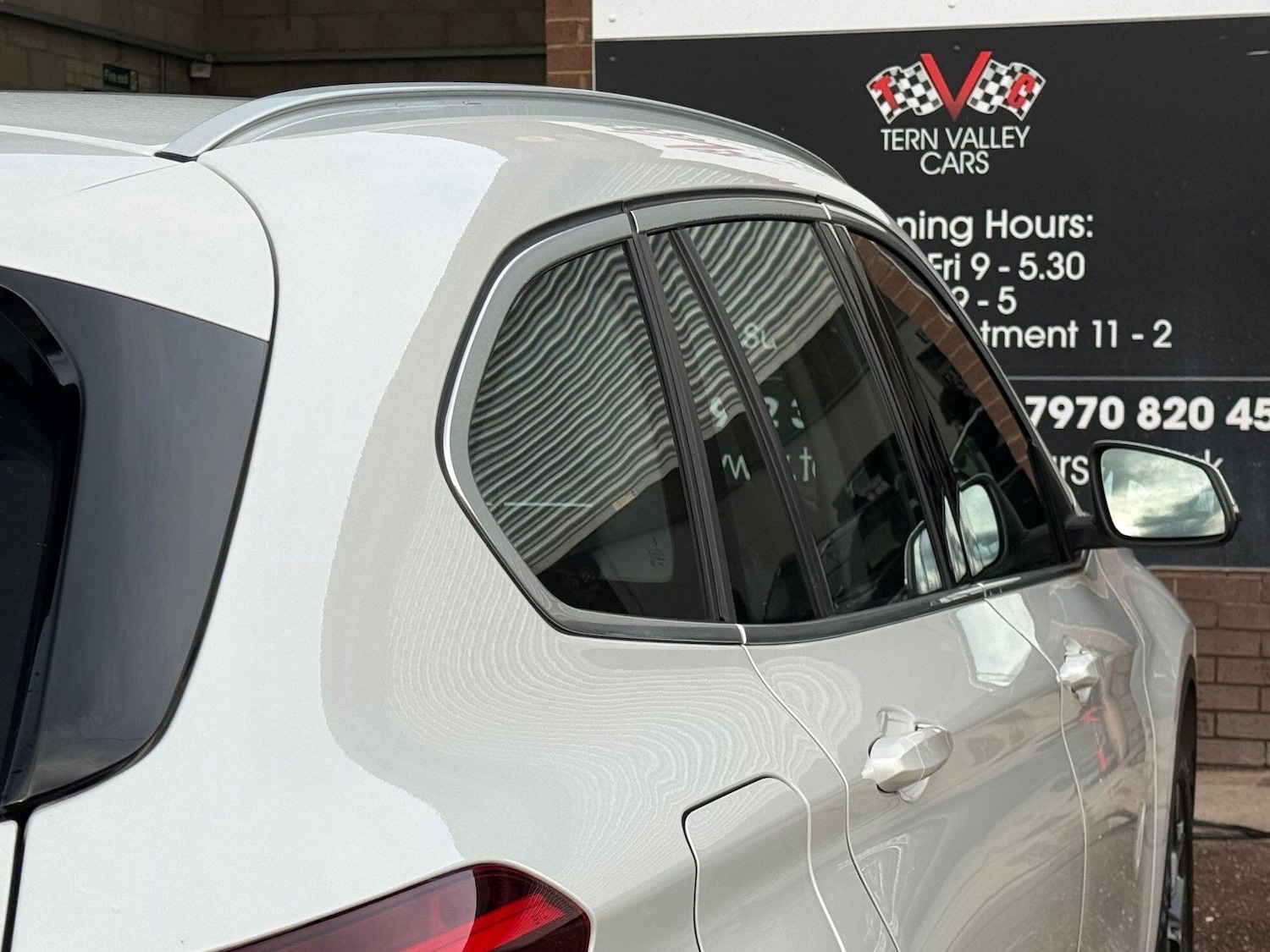 Used BMW X1 2022 for sale - 77696373: Photo 97