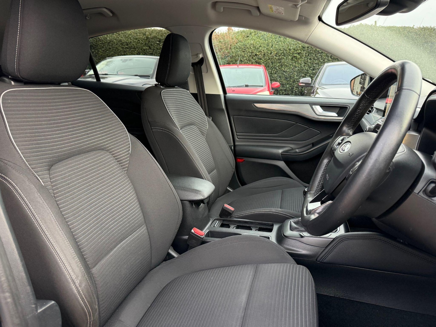 Used Ford Focus 2018 for sale - 77695368: Photo 23