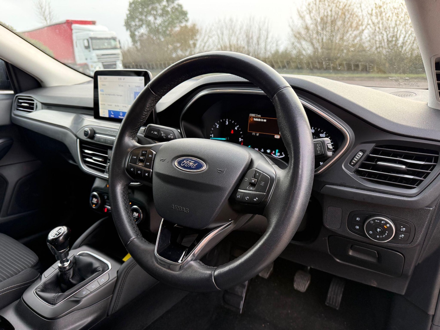 Used Ford Focus 2018 for sale - 77695368: Photo 25