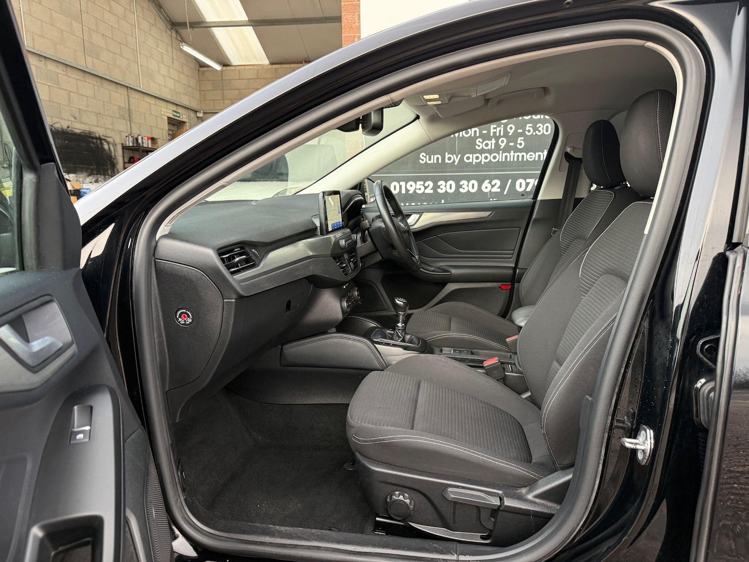 Used Ford Focus 2018 for sale - 77695368: Photo 26