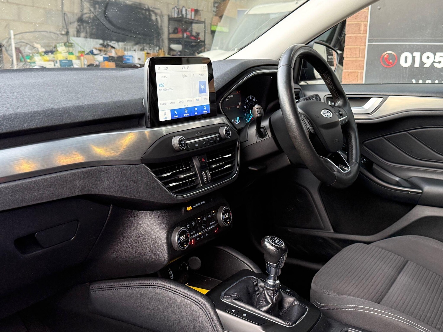 Used Ford Focus 2018 for sale - 77695368: Photo 27