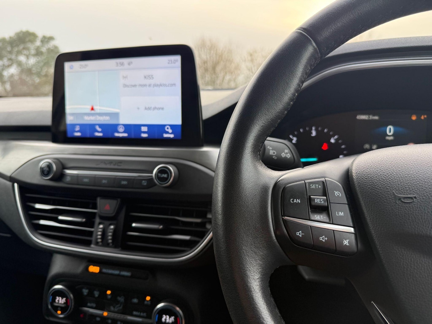 Used Ford Focus 2018 for sale - 77695368: Photo 29