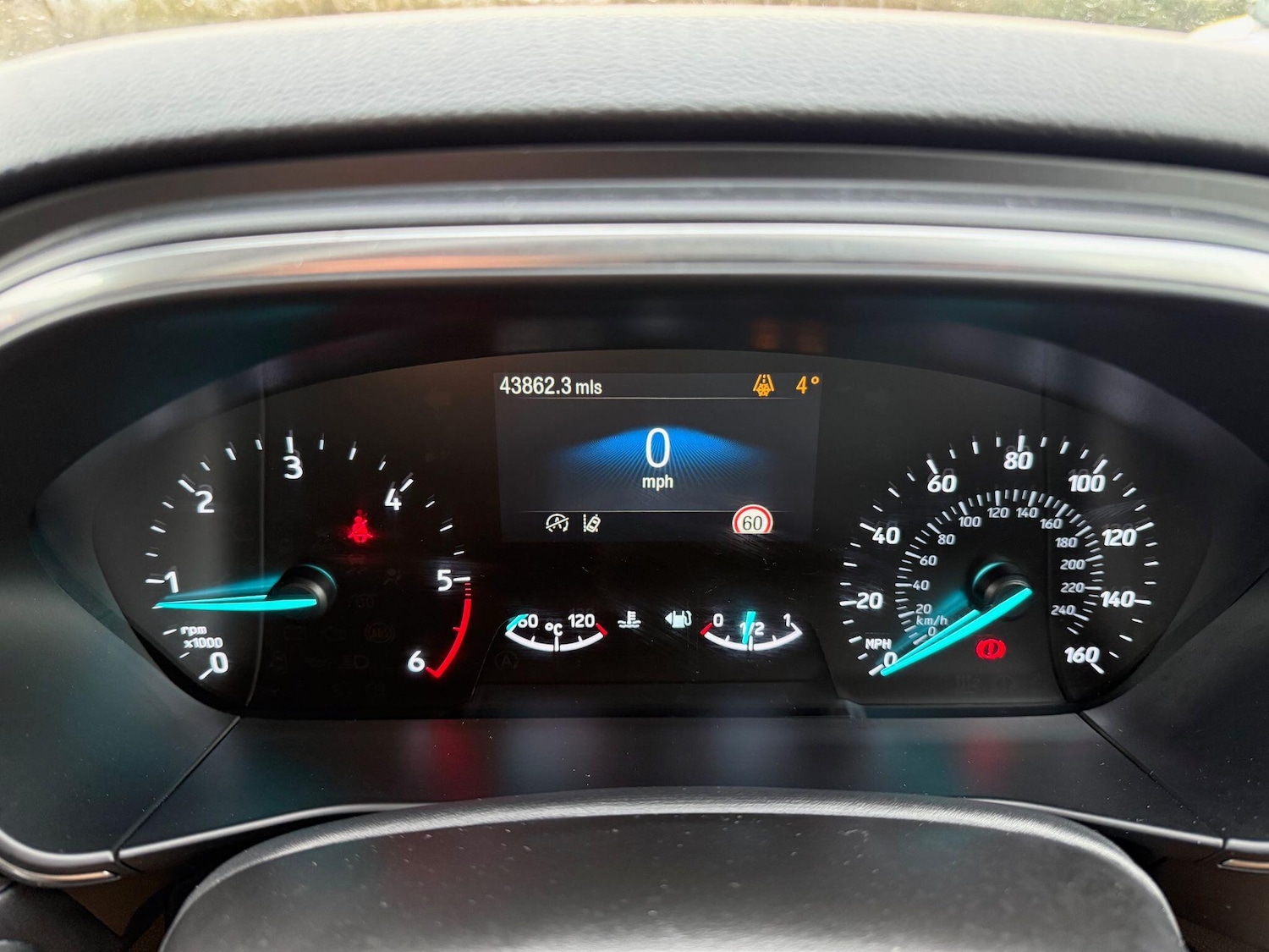 Used Ford Focus 2018 for sale - 77695368: Photo 30