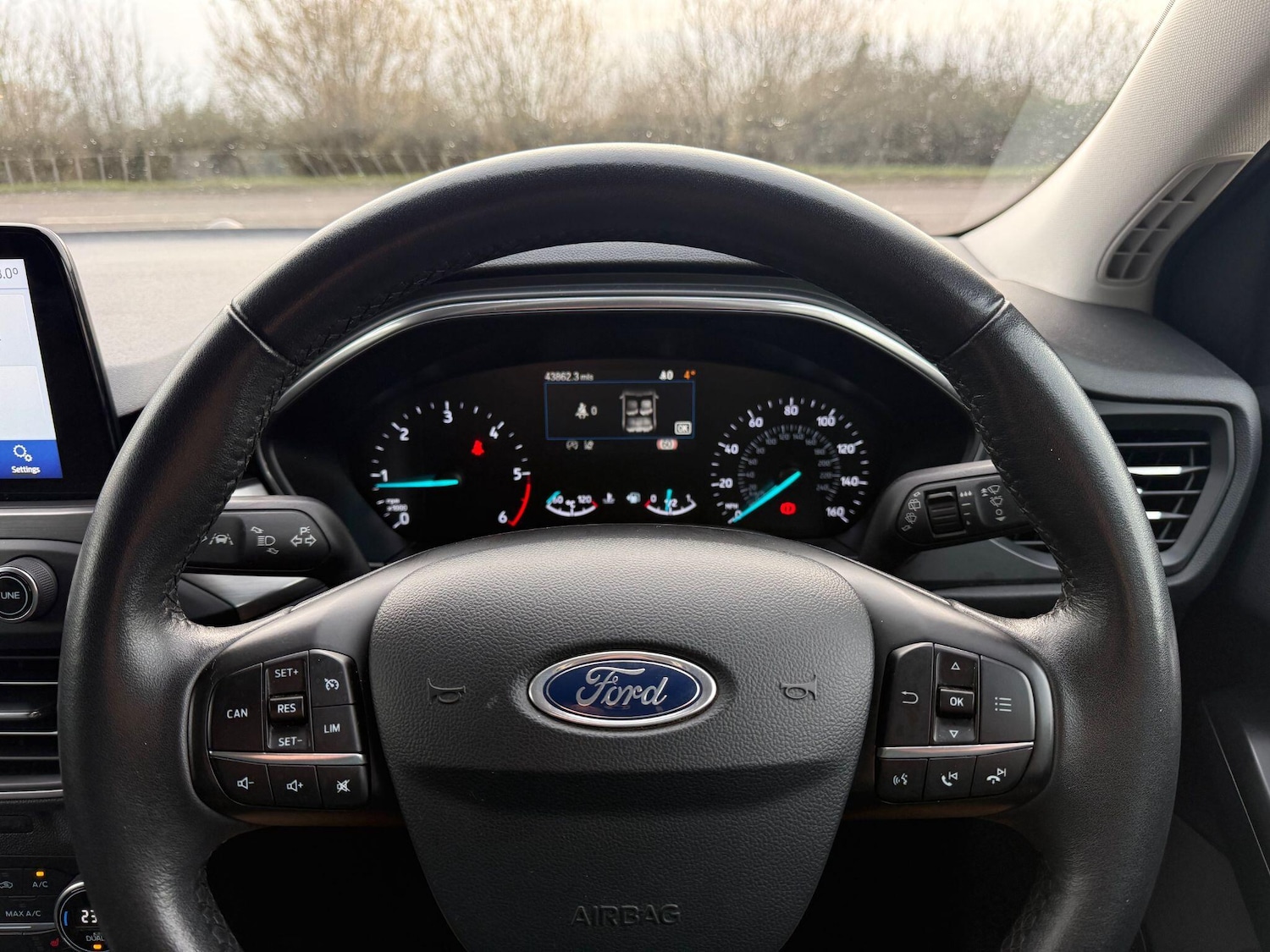 Used Ford Focus 2018 for sale - 77695368: Photo 31