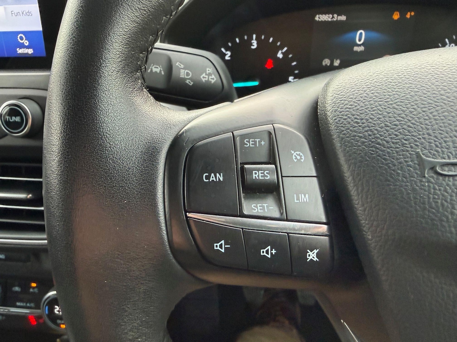 Used Ford Focus 2018 for sale - 77695368: Photo 32