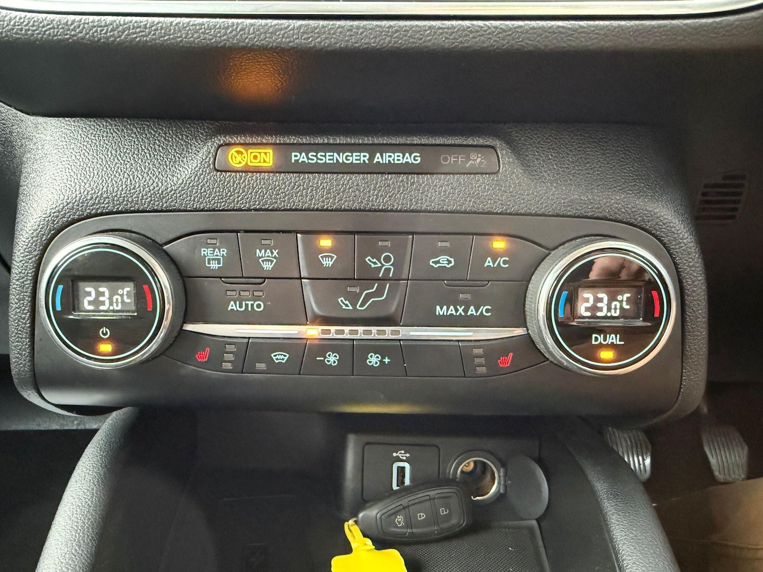 Used Ford Focus 2018 for sale - 77695368: Photo 36