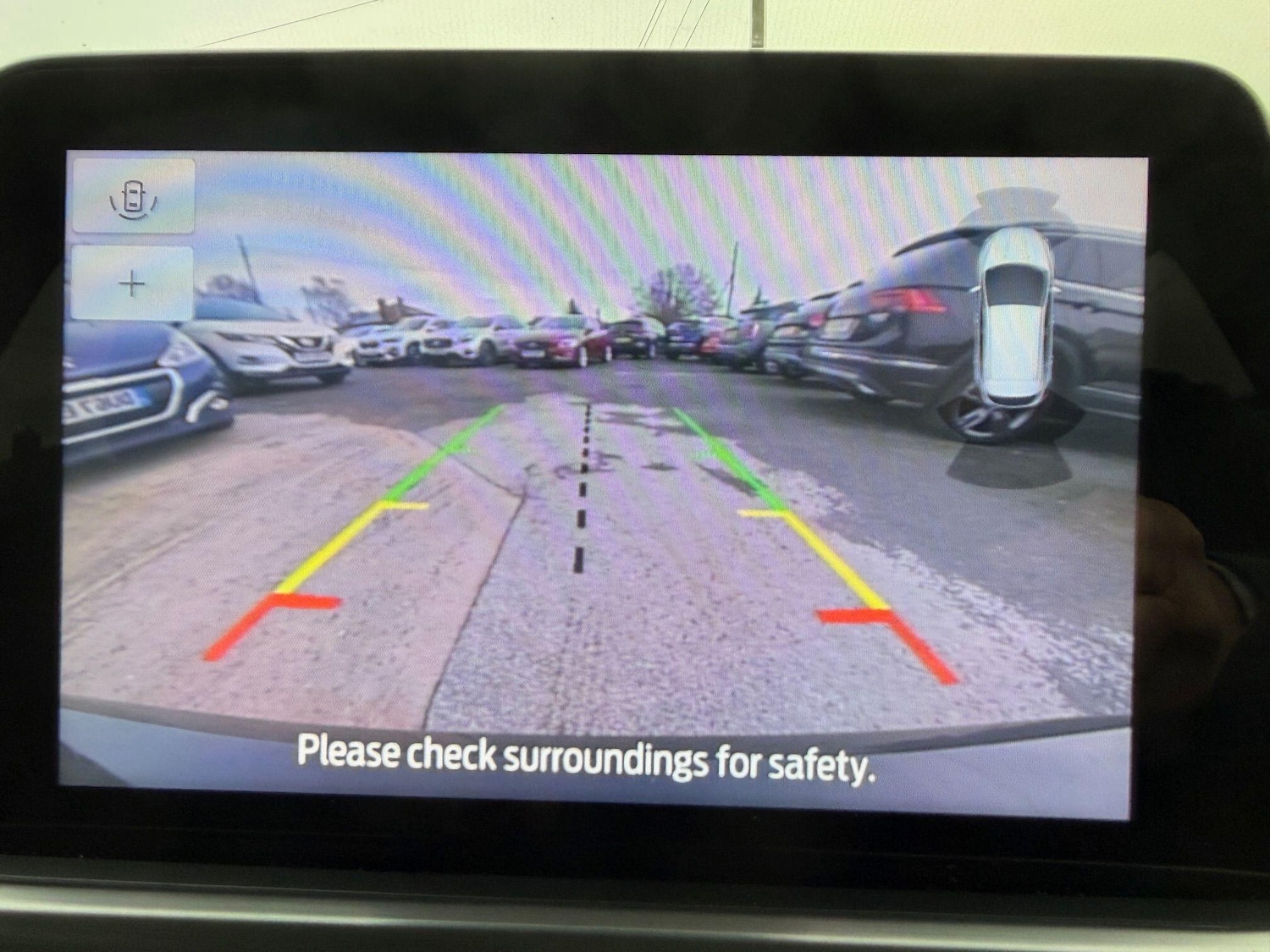 Used Ford Focus 2018 for sale - 77695368: Photo 38