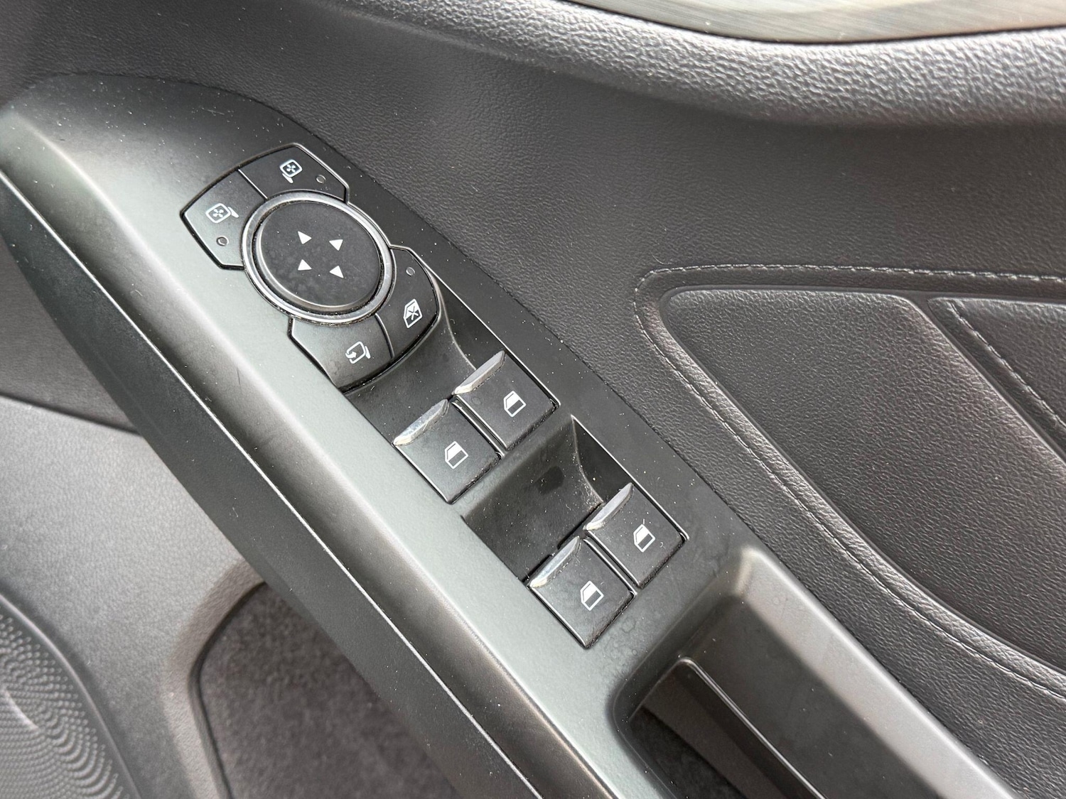 Used Ford Focus 2018 for sale - 77695368: Photo 47