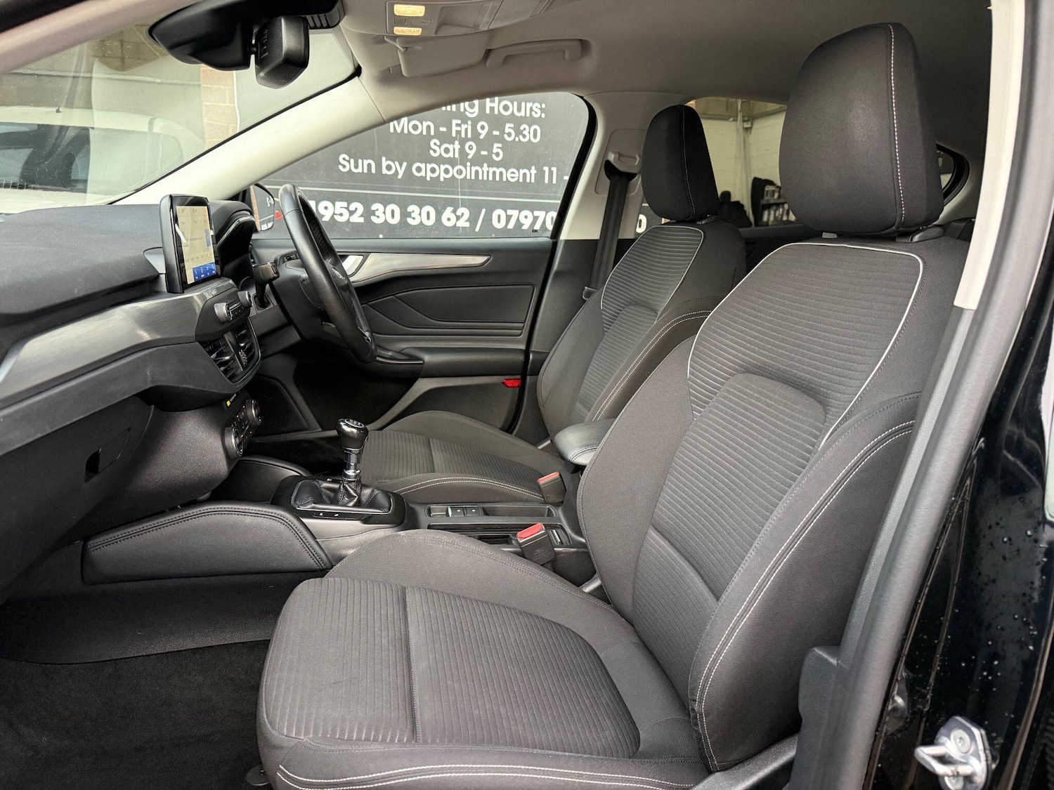 Used Ford Focus 2018 for sale - 77695368: Photo 48