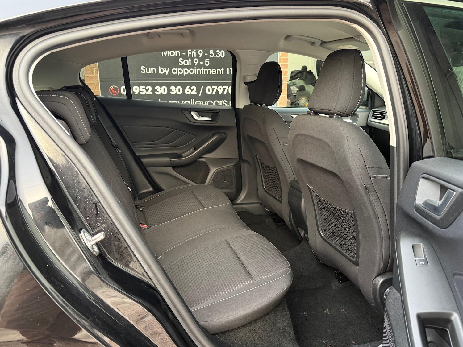 Used Ford Focus 2018 for sale - 77695368: Photo 51