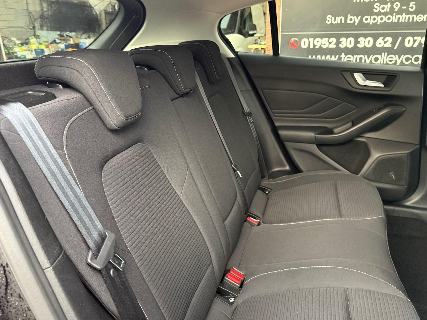 Used Ford Focus 2018 for sale - 77695368: Photo 53