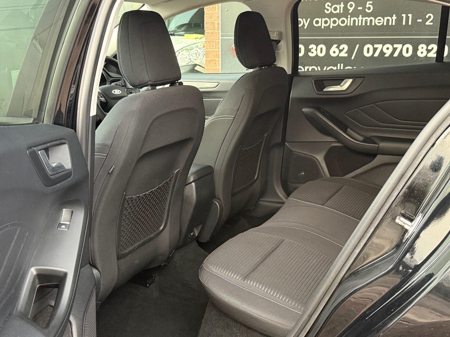 Used Ford Focus 2018 for sale - 77695368: Photo 54