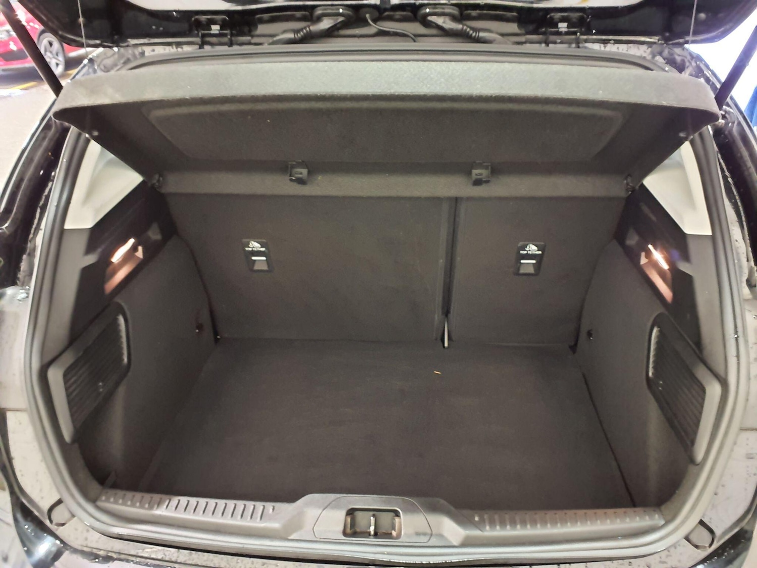 Used Ford Focus 2018 for sale - 77695368: Photo 58