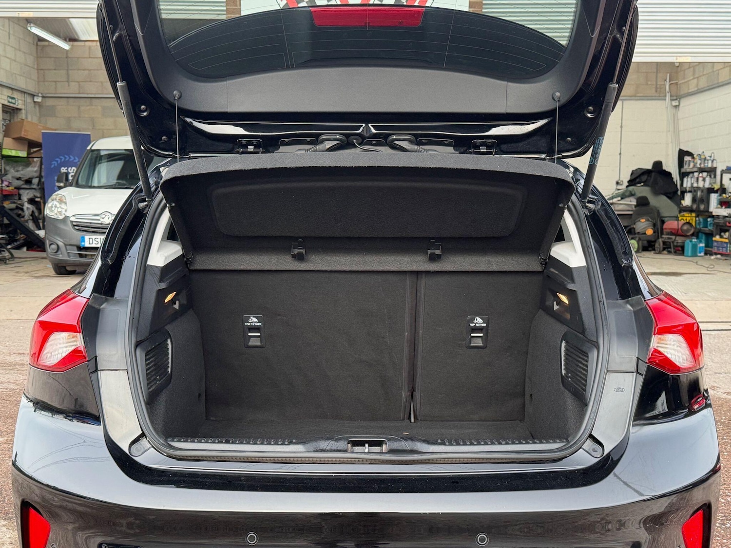 Used Ford Focus 2018 for sale - 77695368: Photo 59