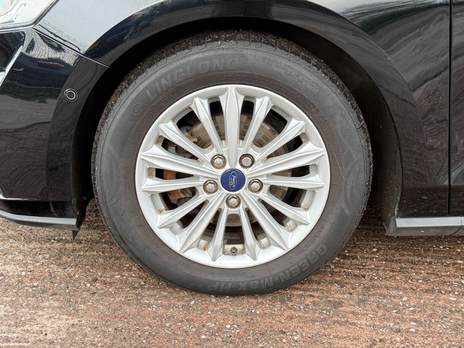 Used Ford Focus 2018 for sale - 77695368: Photo 69