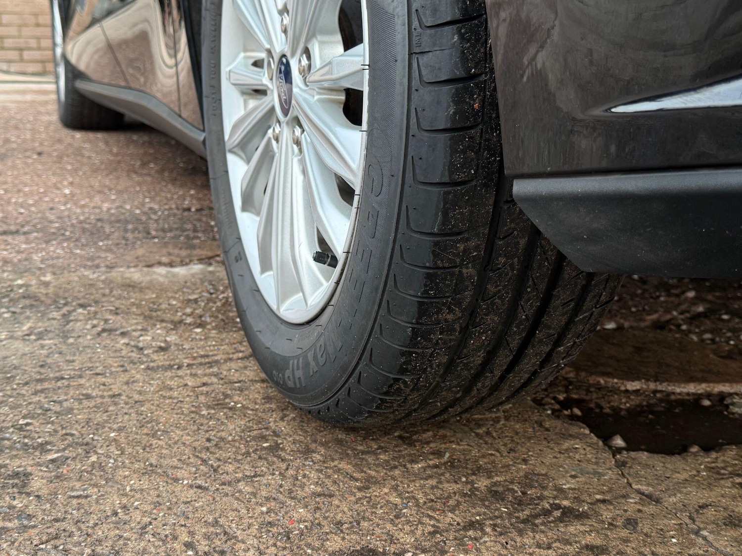 Used Ford Focus 2018 for sale - 77695368: Photo 76