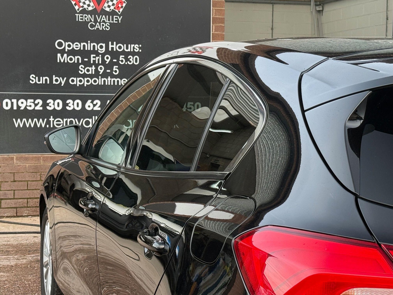 Used Ford Focus 2018 for sale - 77695368: Photo 80