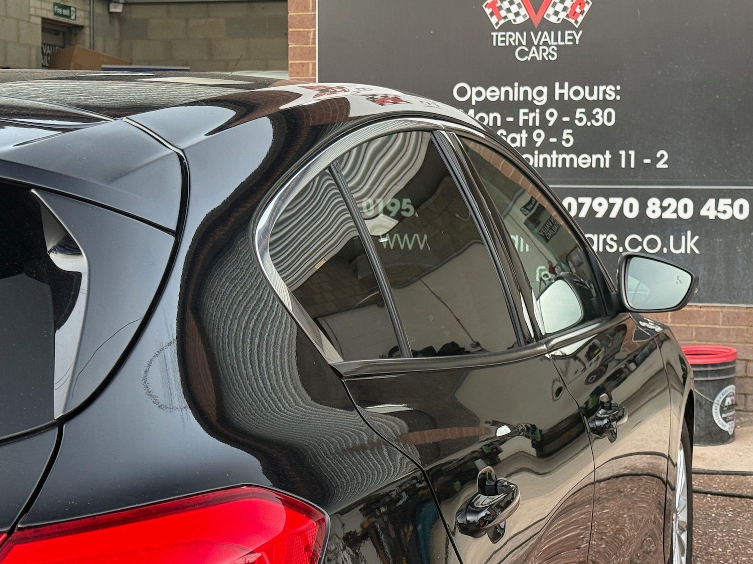 Used Ford Focus 2018 for sale - 77695368: Photo 81