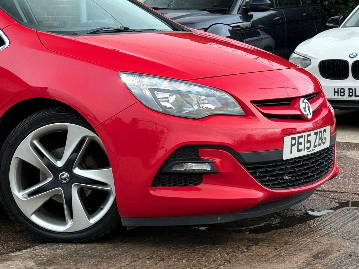 Used Vauxhall Astra for sale - 77737354: Photo 20