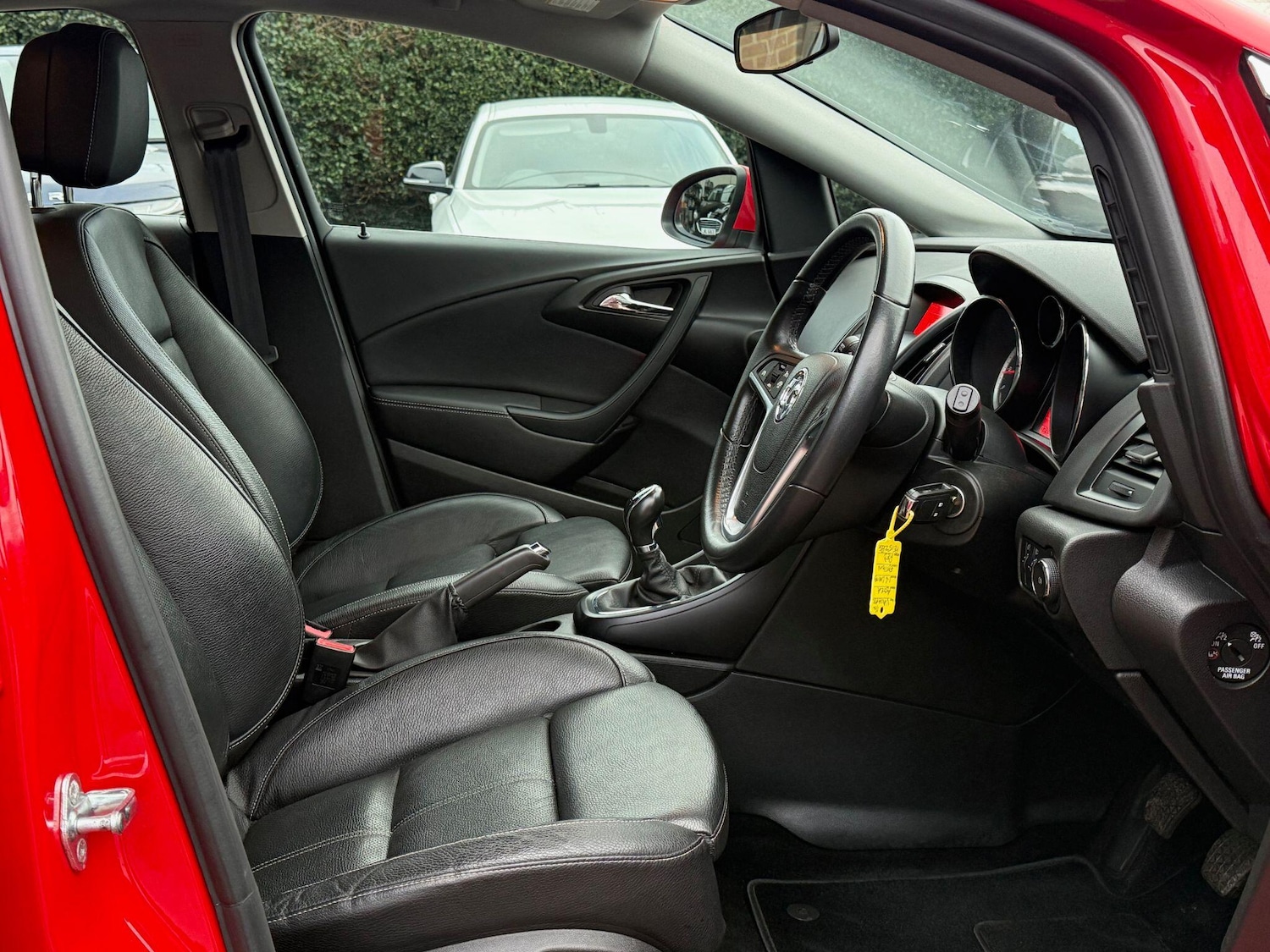 Used Vauxhall Astra for sale - 77737354: Photo 24