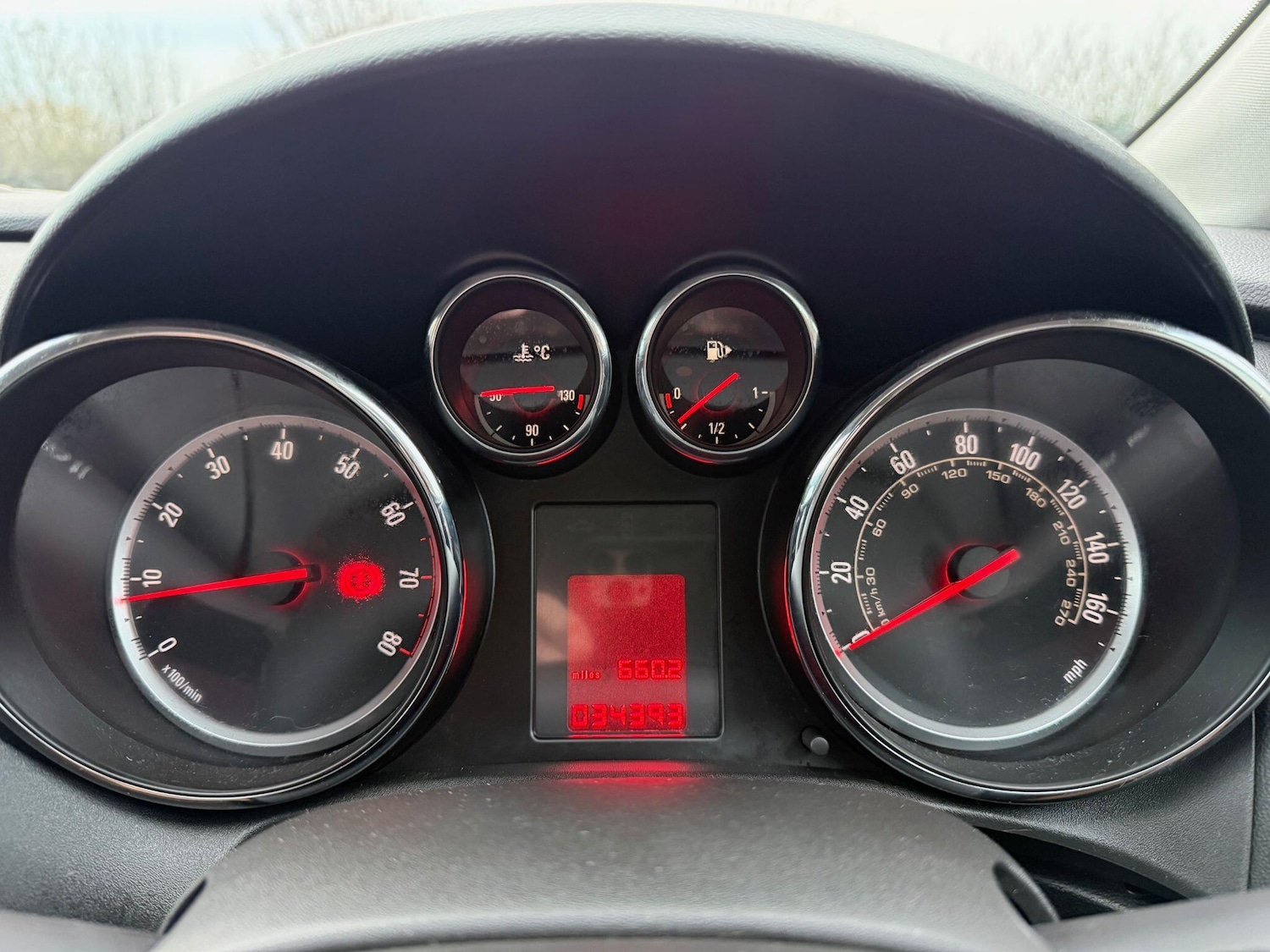 Used Vauxhall Astra for sale - 77737354: Photo 28