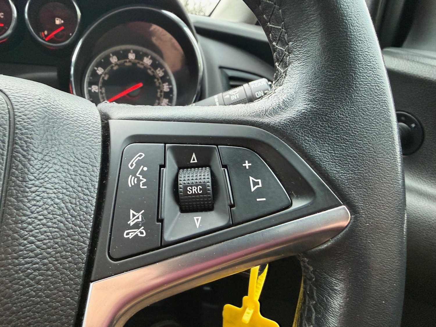 Used Vauxhall Astra for sale - 77737354: Photo 31