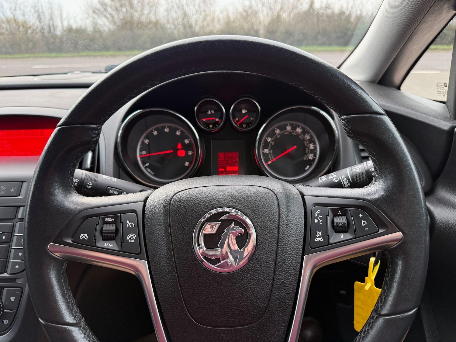 Used Vauxhall Astra for sale - 77737354: Photo 32