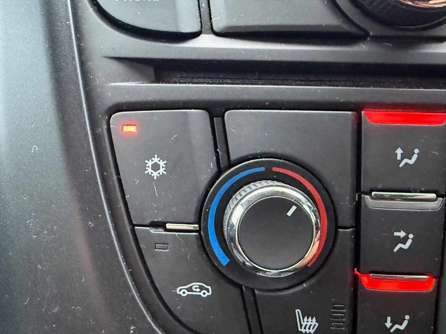 Used Vauxhall Astra for sale - 77737354: Photo 35