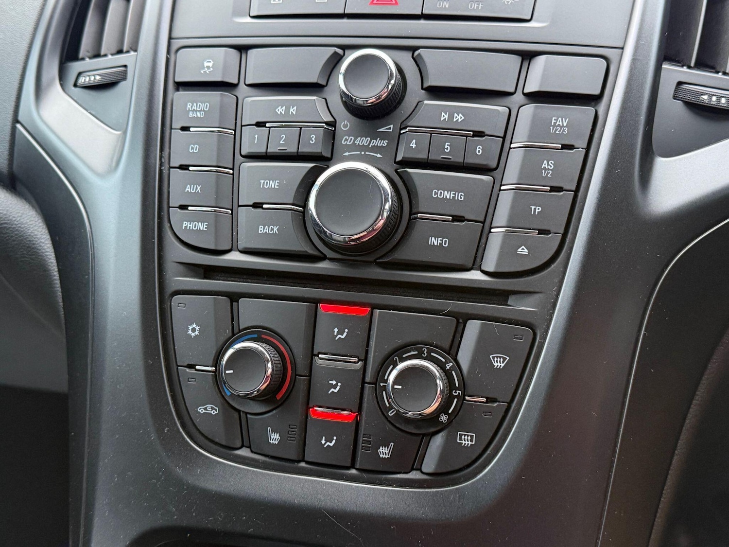 Used Vauxhall Astra for sale - 77737354: Photo 36