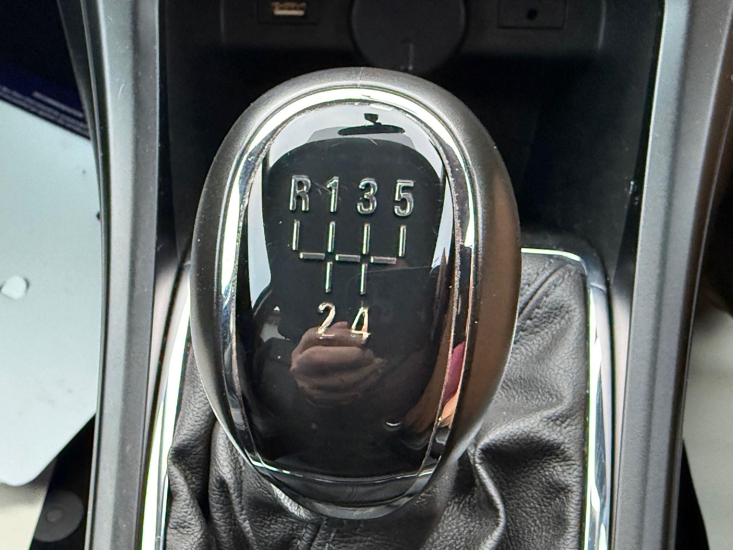 Used Vauxhall Astra for sale - 77737354: Photo 37