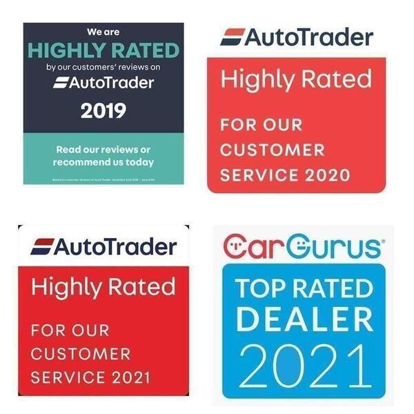 Used Vauxhall Astra for sale - 77737354: Photo 4