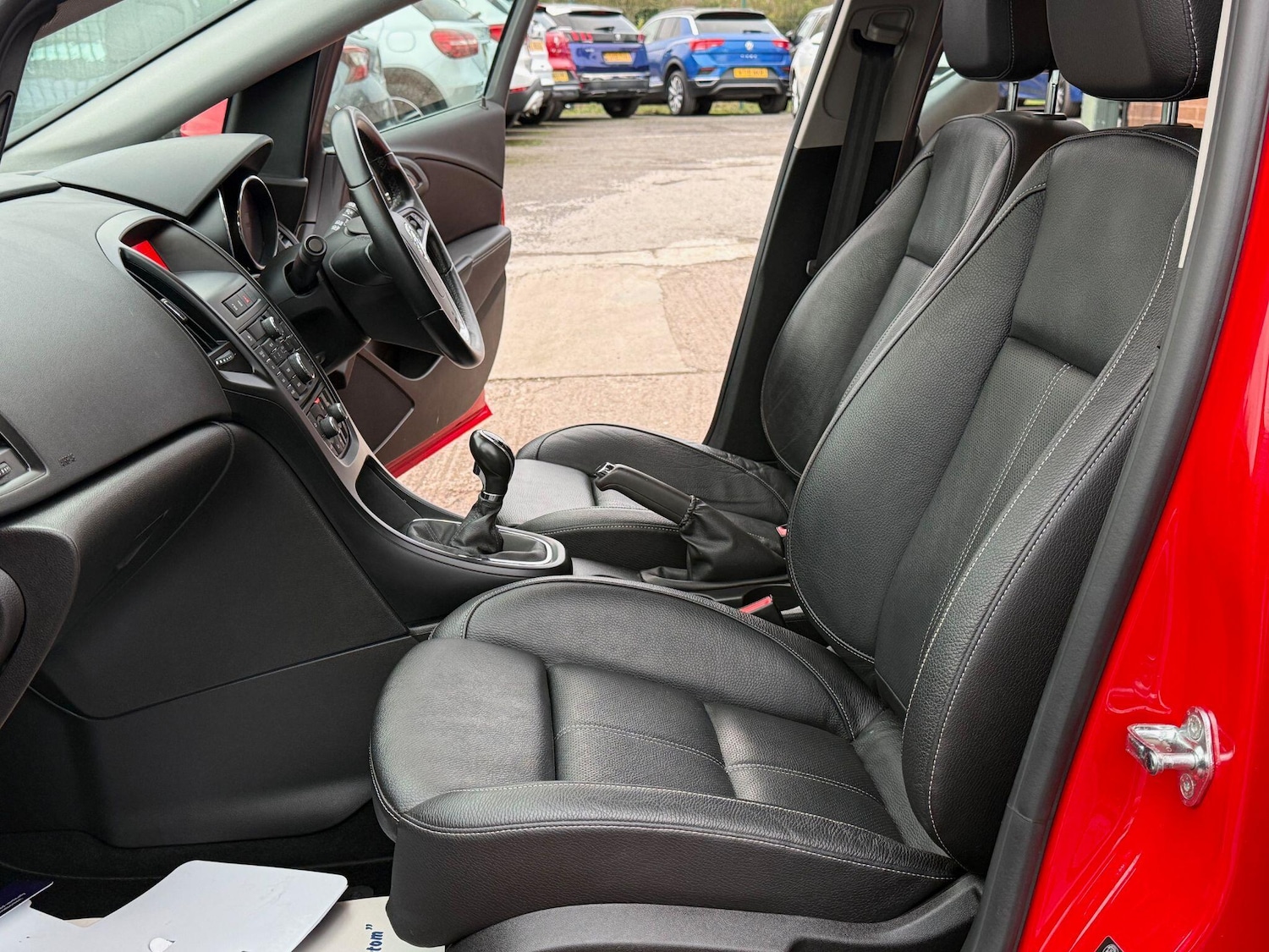 Used Vauxhall Astra for sale - 77737354: Photo 40