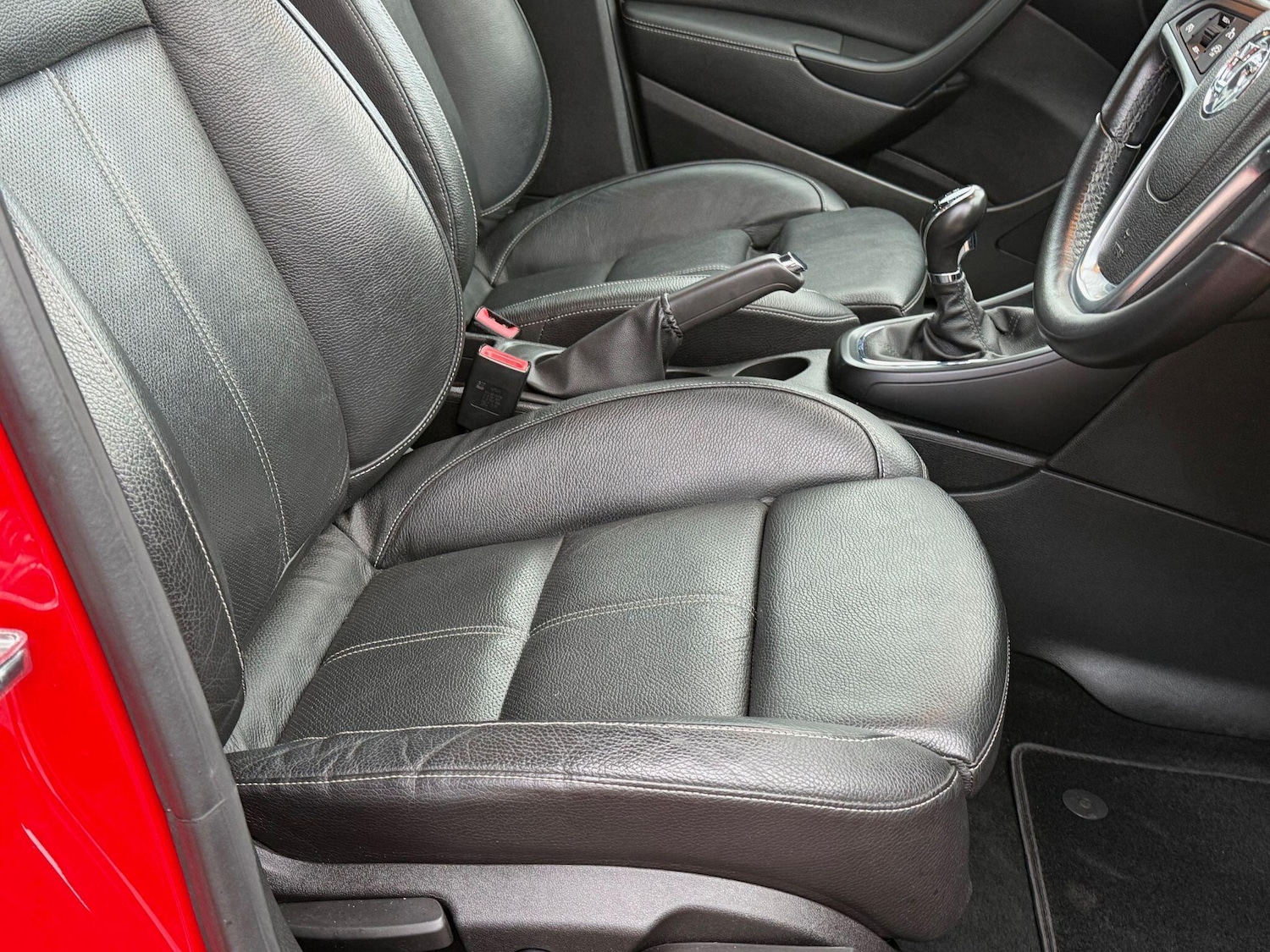 Used Vauxhall Astra for sale - 77737354: Photo 41