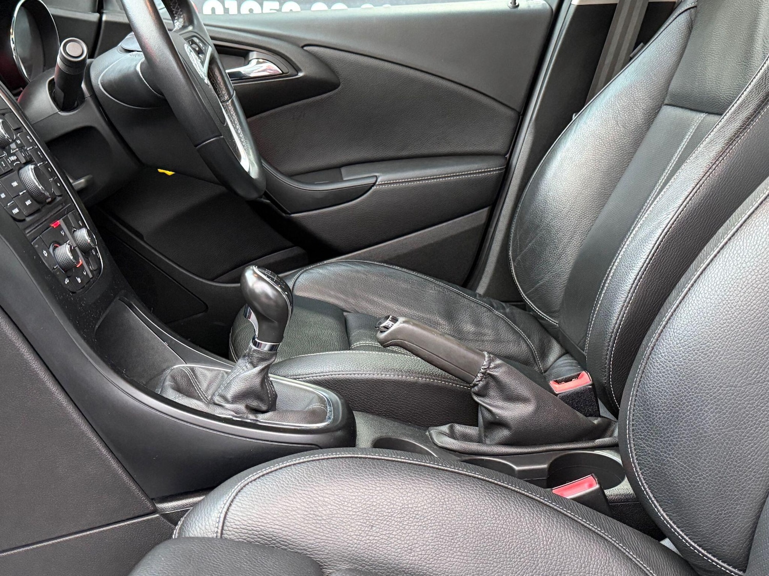 Used Vauxhall Astra for sale - 77737354: Photo 44