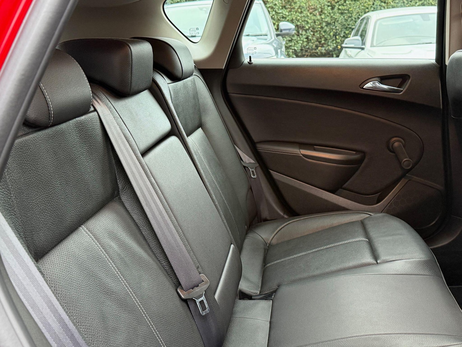 Used Vauxhall Astra for sale - 77737354: Photo 45