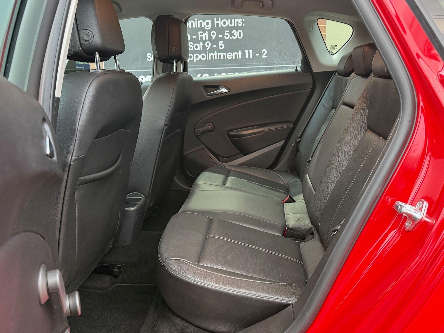 Used Vauxhall Astra for sale - 77737354: Photo 46