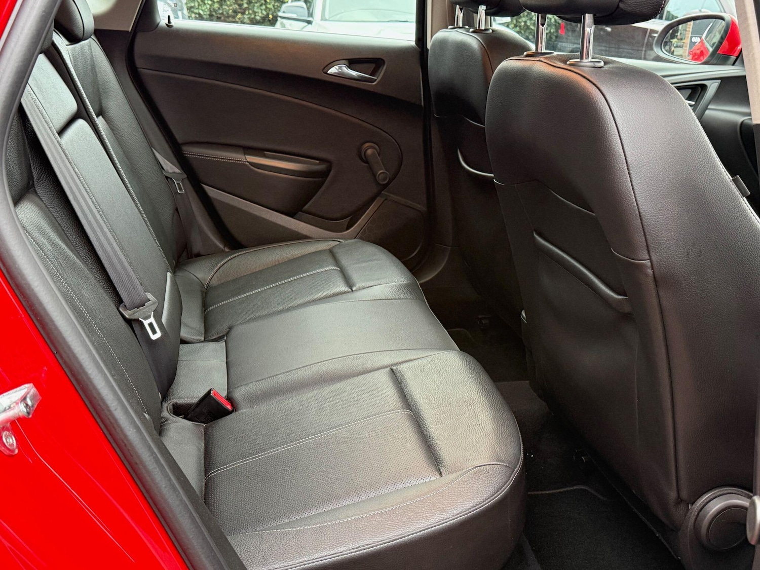 Used Vauxhall Astra for sale - 77737354: Photo 47