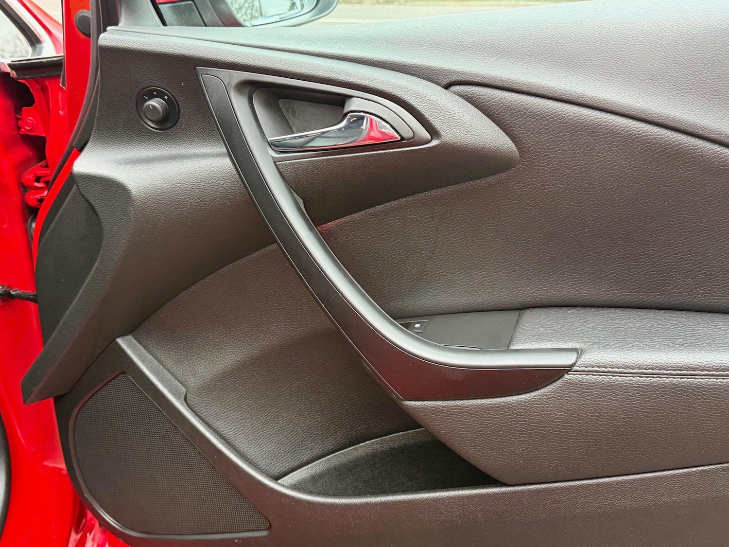 Used Vauxhall Astra for sale - 77737354: Photo 49