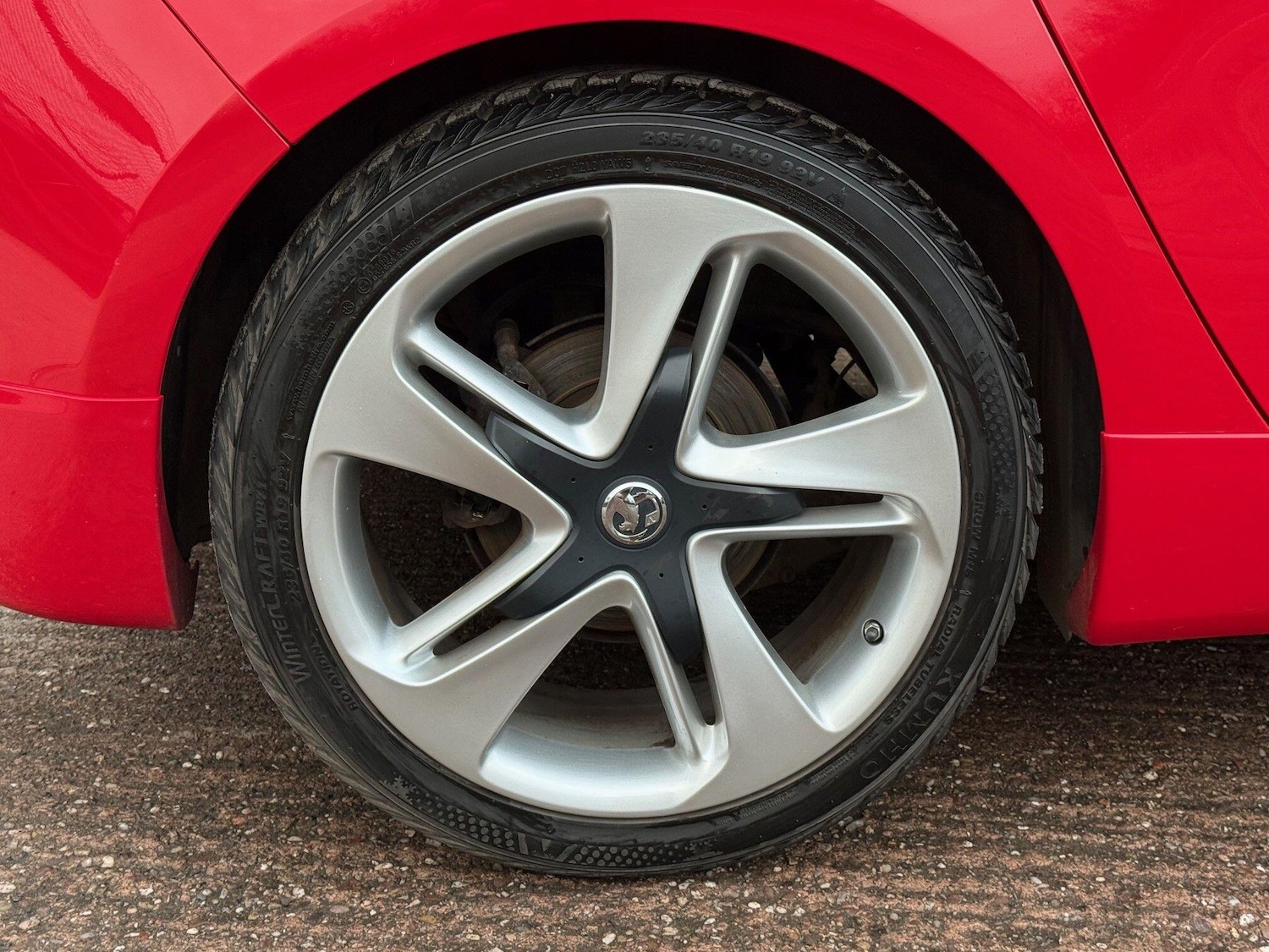 Used Vauxhall Astra for sale - 77737354: Photo 61