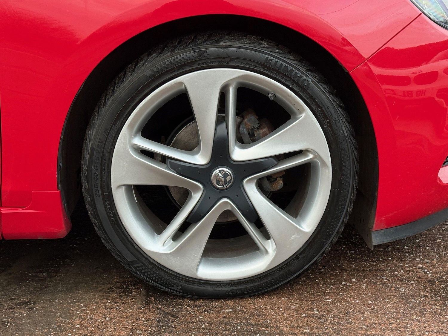 Used Vauxhall Astra for sale - 77737354: Photo 62