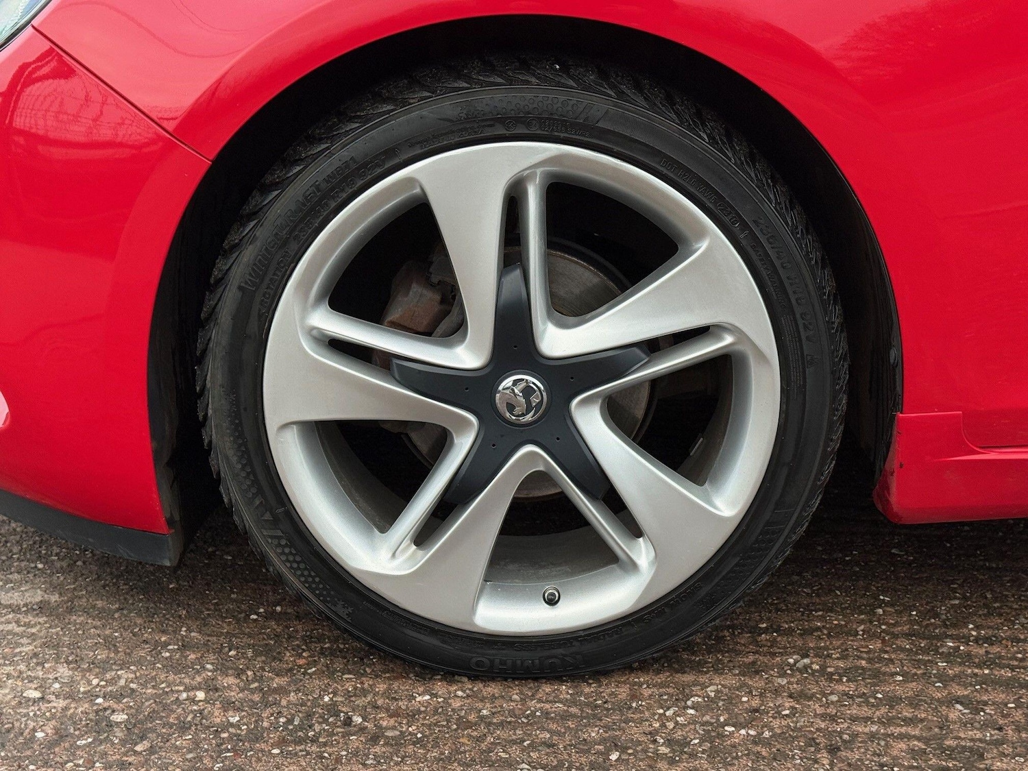 Used Vauxhall Astra for sale - 77737354: Photo 64