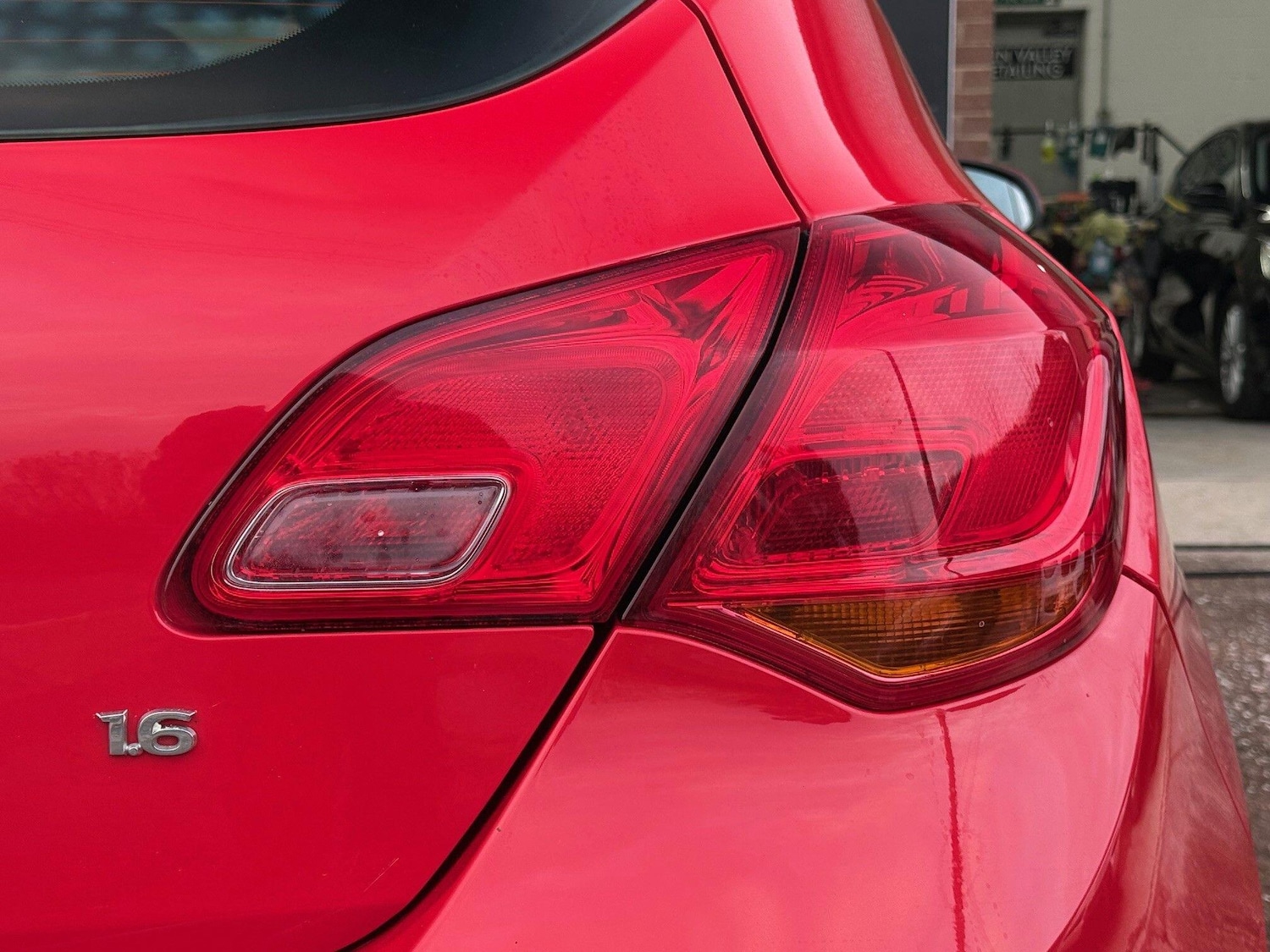 Used Vauxhall Astra for sale - 77737354: Photo 67