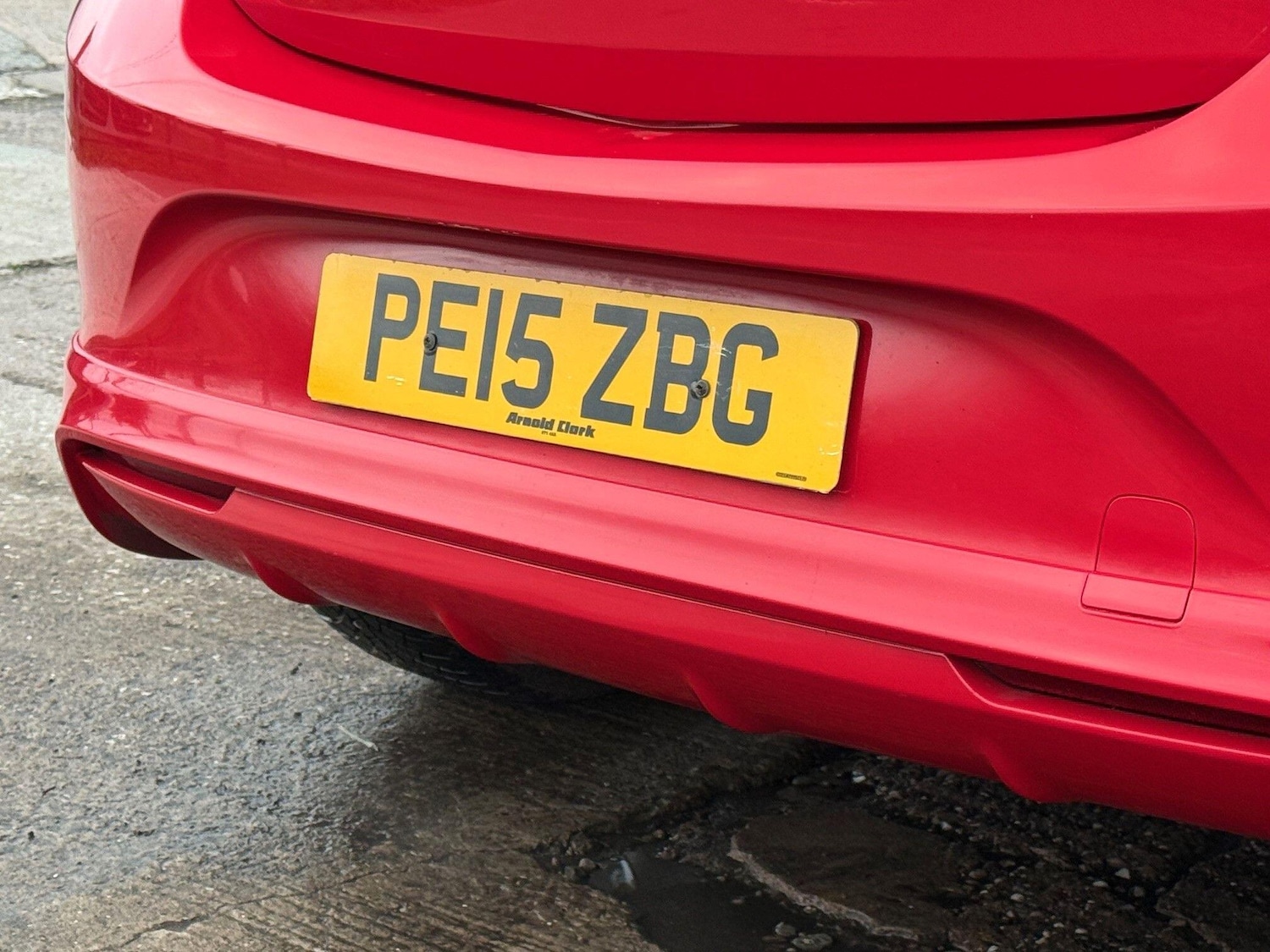 Used Vauxhall Astra for sale - 77737354: Photo 69