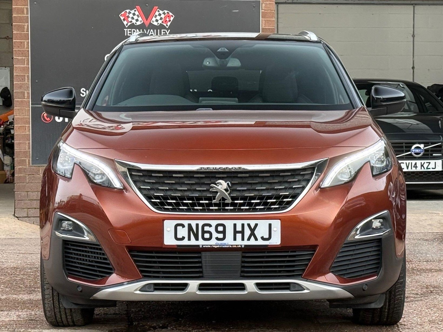 Used Peugeot 3008 2019 for sale - 77695352: Photo 11