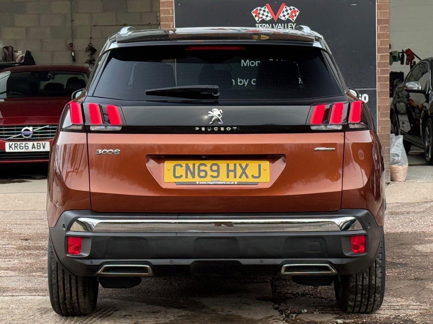 Used Peugeot 3008 2019 for sale - 77695352: Photo 15